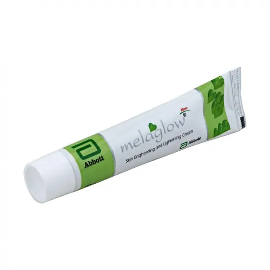 Abbott Melaglow Skin Brightening and Lightening Cream - 1 Abbott Melaglow Skin Brightening and Lightening Cream - 15gm - Image 1