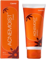 Acnemoist Cream (Feather-Light Moisturizer for Acne-Prone Skin)