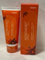 Acnemoist Cream (Feather-Light Moisturizer for Acne-Prone Skin) - Image 2