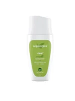 Aqualogica Clear+ Invisible Gel Sunscreen (Green / Green Tea) - Image 2