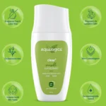 Aqualogica Clear+ Invisible Gel Sunscreen (Green / Green Tea)