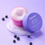 Aqualogica Illuminate + Hydra Gel Moisturizer with Wild Berries & Alpha Arbutin - 200 gm