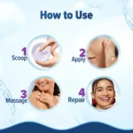 Aqualogica Illuminate + Hydra Gel Moisturizer with Wild Berries & Alpha Arbutin - 200 gm - Image 6