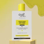 Chemist At Play Brightening Body Wash - 236 Ml