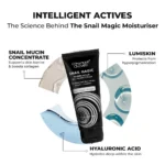 Conscious Chemist Snail Magic Barrier Repair Cream - Image 5