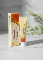 Aziderm 20% Cream (Azelaic Acid Cream 20%)