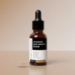 Bare Anatomy Advanced Hair Growth Serum with Redensyl, Rosemary & Rice Water