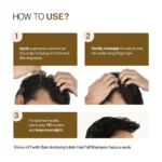 Bare Anatomy Advanced Hair Growth Serum with Redensyl, Rosemary & Rice Water - Image 7