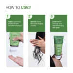 Bare Anatomy Anti-Dandruff Hair Conditioner with Salicylic Acid, Biotin & Rosemary - Image 3