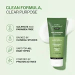 Bare Anatomy Anti-Dandruff Hair Conditioner with Salicylic Acid, Biotin & Rosemary - Image 5