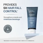 Bare Anatomy Anti-Hair Fall Conditioner with Redensyl, Rosemary & Peptides - Image 6