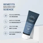 Bare Anatomy Anti-Hair Fall Conditioner with Redensyl, Rosemary & Peptides - Image 2