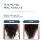Bare Anatomy Anti-Hair Fall Conditioner with Redensyl, Rosemary & Peptides - Image 3
