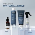 Bare Anatomy Anti-Hair Fall Shampoo with Adenosine & Peptides - Image 9