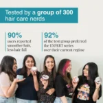 Bare Anatomy Damage Repair Hair Mask for Dry & Damaged Hair - Image 4