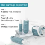 Bare Anatomy Damage Repair Hair Mask for Dry & Damaged Hair - Image 7