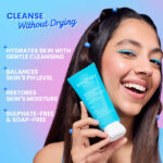 Dot & Key Barrier Repair Gentle Hydrating Face Wash - Image 4