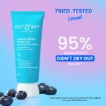 Dot & Key Barrier Repair Gentle Hydrating Face Wash - Image 2