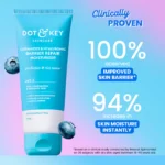 Dot & Key Barrier Repair Moisturizer (Hyaluronic + Ceramides) - Image 2