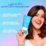 Dot & Key Barrier Repair Moisturizer (Hyaluronic + Ceramides) - Image 3