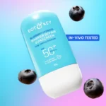 Dot & Key Barrier Repair Sunscreen, In-Vivo Tested SPF 50+ PA++++