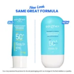 Dot & Key Barrier Repair Sunscreen, In-Vivo Tested SPF 50+ PA++++ - Image 4