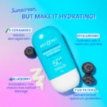 Dot & Key Barrier Repair Sunscreen, In-Vivo Tested SPF 50+ PA++++ - Image 5