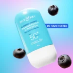 Dot & Key Barrier Repair Sunscreen, In-Vivo Tested SPF 50+ PA++++ - Image 3