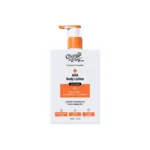 Chemist At Play 5% AHA Body Lotion with Niacinamide & Shea Butter - Image 7