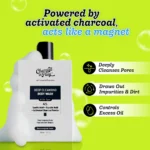 Chemist At Play Deep Cleansing Body Wash with Activated Charcoal, Lactic & Glycolic Acid - Image 6