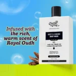 Chemist At Play Deep Cleansing Body Wash with Activated Charcoal, Lactic & Glycolic Acid - Image 9
