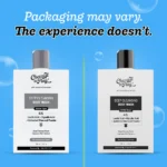 Chemist At Play Deep Cleansing Body Wash with Activated Charcoal, Lactic & Glycolic Acid - Image 4