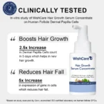 WishCare Hair Growth Serum Concentrate - Image 5