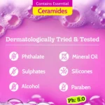 Chemist At Play 2% Salicylic Acid Face Wash for Acne & Oil Control - 100ml - Image 8