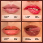 Chemist At Play Up for Dessert? (Chocolate) Tinted Lip Balm | SPF 50 PA++++ & Kojic Acid - Image 11