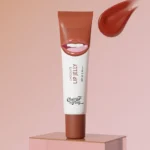 Chemist At Play Up for Dessert? (Chocolate) Tinted Lip Balm | SPF 50 PA++++ & Kojic Acid - Image 3