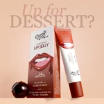 Chemist At Play Up for Dessert? (Chocolate) Tinted Lip Balm | SPF 50 PA++++ & Kojic Acid - Image 4