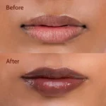 Chemist At Play Up for Dessert? (Chocolate) Tinted Lip Balm | SPF 50 PA++++ & Kojic Acid - Image 6