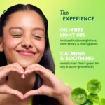 Dot & Key Cica (Centella) + Niacinamide Oil Free Moisturizer - Image 2