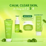 Dot & Key Cica (Centella) + Niacinamide Oil Free Moisturizer - Image 6