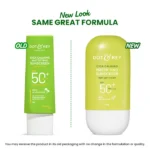 Dot & Key Cica + Niacinamide Sunscreen, In-Vivo Tested SPF 50+ PA++++ - Image 6