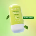 Dot & Key Cica + Niacinamide Sunscreen, In-Vivo Tested SPF 50+ PA++++ - Image 5