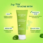 Dot & Key Cica + Salicylic Acid Face Wash for Oily Skin - Image 6