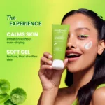 Dot & Key Cica + Salicylic Acid Face Wash for Oily Skin - Image 2