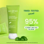 Dot & Key Cica + Salicylic Acid Face Wash for Oily Skin - Image 3