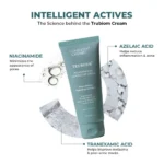 Conscious Chemist Trubiom Pigmentation Corrector Lightweight Gel Cream - Image 3
