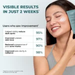 Conscious Chemist Trubiom Pigmentation Corrector Lightweight Gel Cream - Image 4