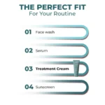 Conscious Chemist Trubiom Pigmentation Corrector Lightweight Gel Cream - Image 8