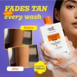 Chemist At Play Exfoliating Body Wash with Lactic Acid & Salicylic Acid - Image 6