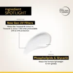 Deconstruct Gel Sunscreen for Oily Skin SPF 50 PA++++ - Image 4